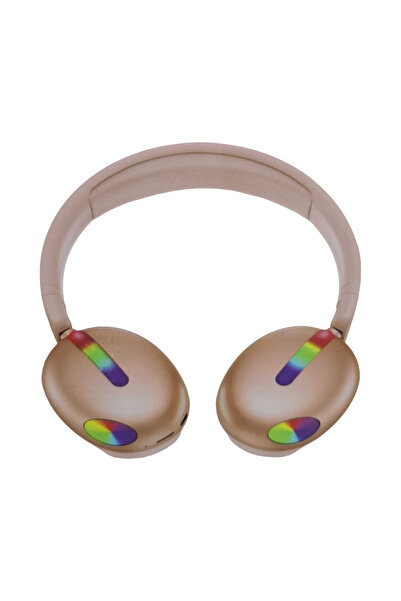 Tradesor Ασύρματα ακουστικά - Headphones - PG363 D - 740363 - Rose Gold