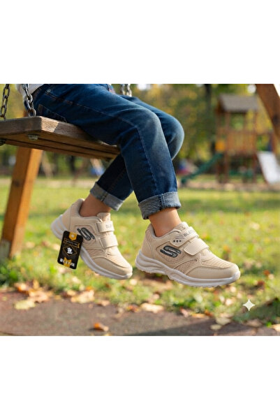 Çocuk Outdoor Spor Ayakkabı