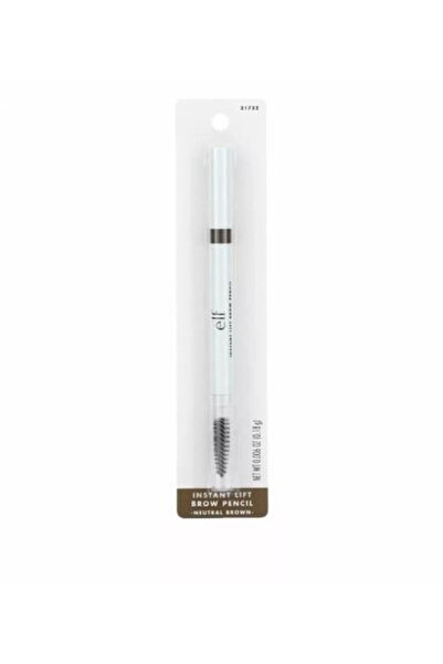 BEAUTY AND HEALTH Eylf Instant Lift Eyebrow Drawing and Defining Pencil - Brown