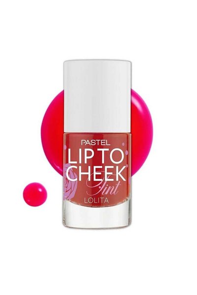 Pastel Lip to Cheek Tint Lolita