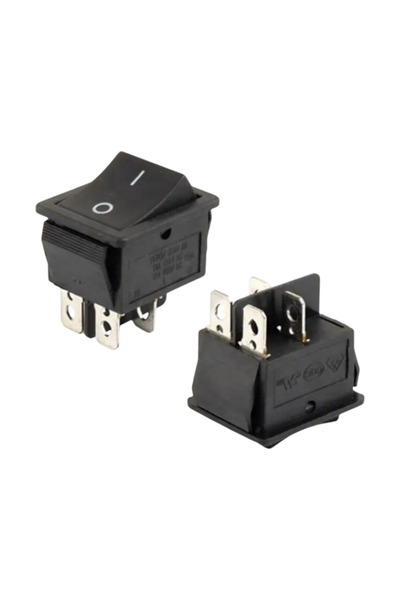Raistar Διακόπτης οχημάτων On/Off - R-F13210A-24-1U - 180943
