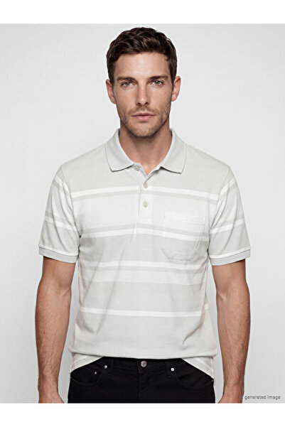LC Waikiki Polo T-Shirts - Multicolor - Regular fit