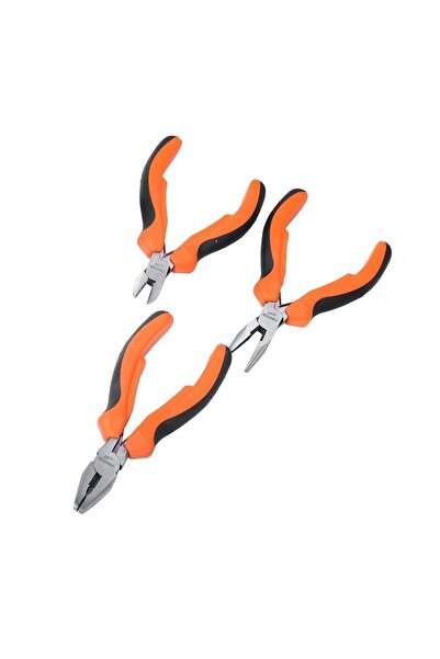finder Σετ πένσες - 3pcs - - 190147