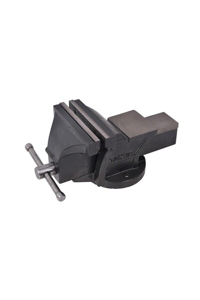Tactix 216036 Μέγγενη Πάγκου Σταθερή 150mm