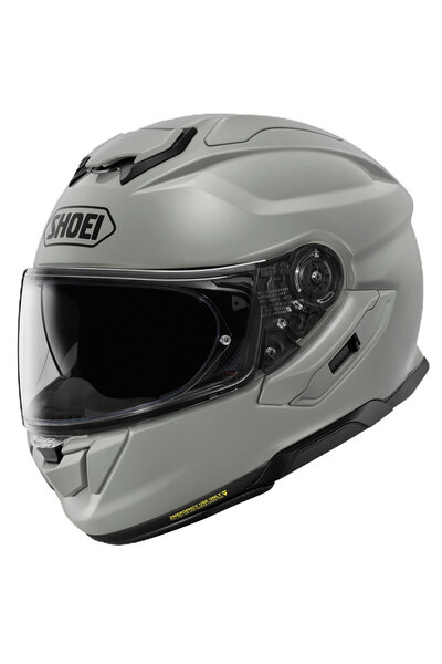 Shoei GT-AIR 3 TEBEŞİR GRİ KASK