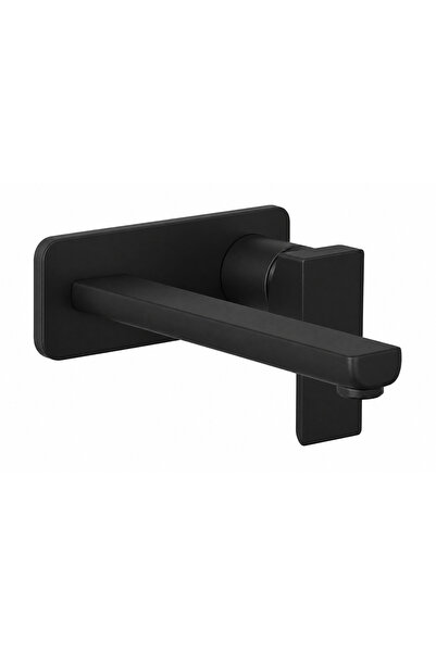 RAK KLUDI Profile Star Concealed 2-Hole Single Lever Basin Mixer Trim Set