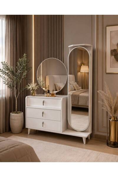 valiabyhome Makyaj aynası