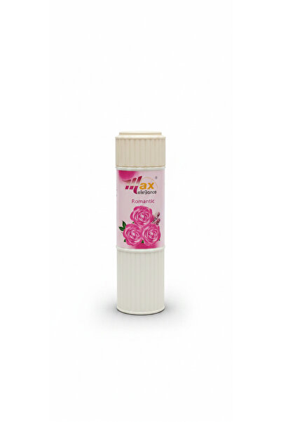 max elegance Max Elegance Romantic Fragrance Body Powder 250g