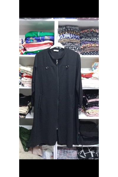 Butik Ayrobin kumaş mevsimlik kap