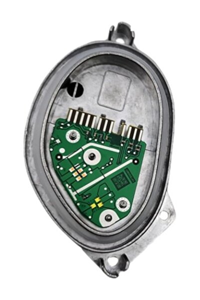 Xenon Bright LED модул за лайсна, дневни светлини и мигачи за BMW X5 G05, X6 ...