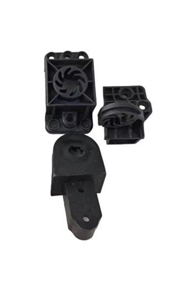 Xenon Bright Κιτ επισκευής δεξιού προβολέα Mercedes-Benz S-Class W222, S-Clas...