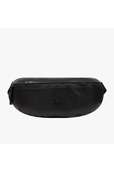 NEW ERA Geantă de talie Ne Pu Blkblk neagră