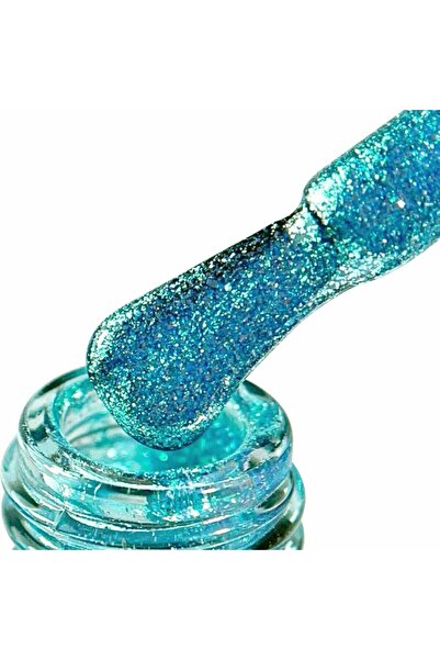 ALEZORI Βερνίκι Νυχιών Τζελ Cat Eye Flash Muse 15ml