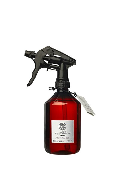 DEPOT 900 Scents Nr. 902 Spray de cameră Original Oud, 500 ml
