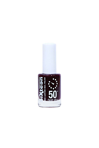 SIXTEEN Βερνίκι νυχιών 50'' Μακράς διάρκειας #   594 11ml