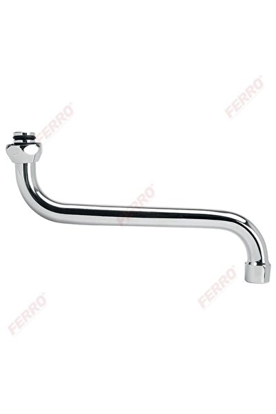 FERRO Spare Parts W115S/2 Ανταλλακτικό Ρουξούνι Μπαταρίας Κουζίνας 1/2" 11.5c...