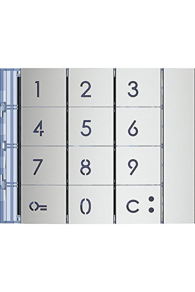 Legrand Nou modul Sfera pentru interfon