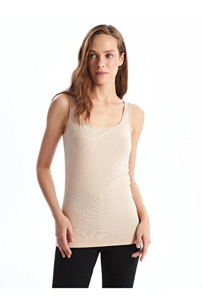LC Waikiki U Neck Women's Athlete Top (S6)