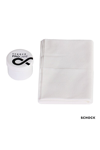 Schock Κιτ Καθαρισμού & περιποίησης Νεροχύτη Pro Care Set