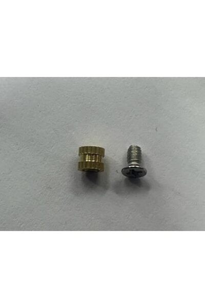 Yıldızan Cfr Shop Nvme Ssd Screw M2 Ngff Ssd Screw Msata Ssd Screw Atl-2023-0...