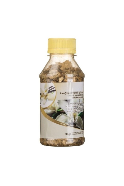 Jumbo Odorizant anti-tutun cu aromă de vanilie 30 g, prospețime plăcută pentr...