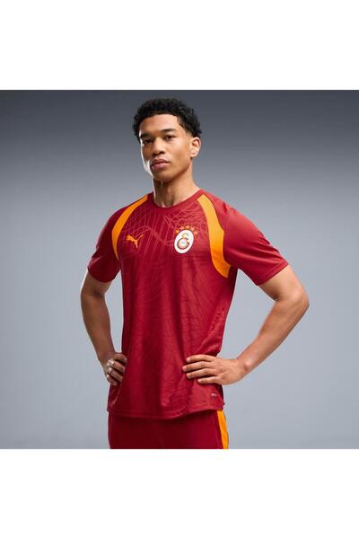 Puma GSK Training Jersey GALATASARAY Erkek Antrenman Forması