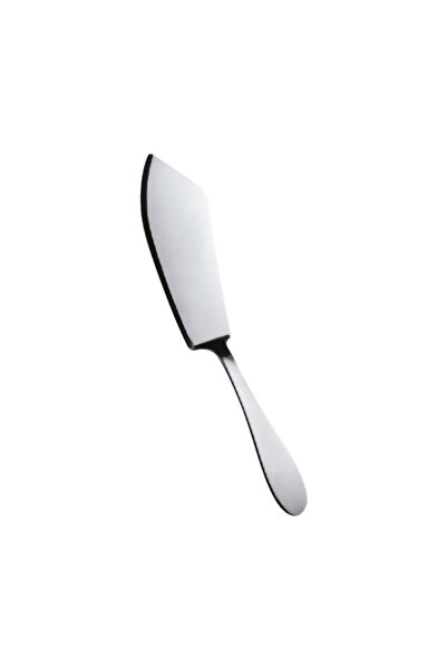 Salvinelli Cake knife for buffet, length 31 cm