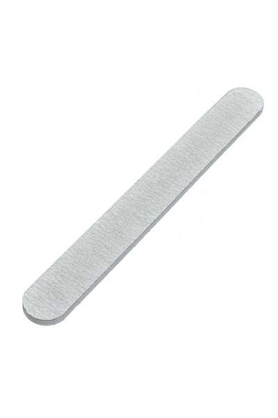 Jumbo Pilă pentru unghii, dreaptă, granulație 80/80, 0.4 cm – formă uniformă ...
