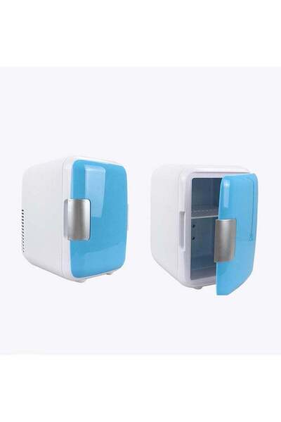 DLC Mini refrigerator for car or home use