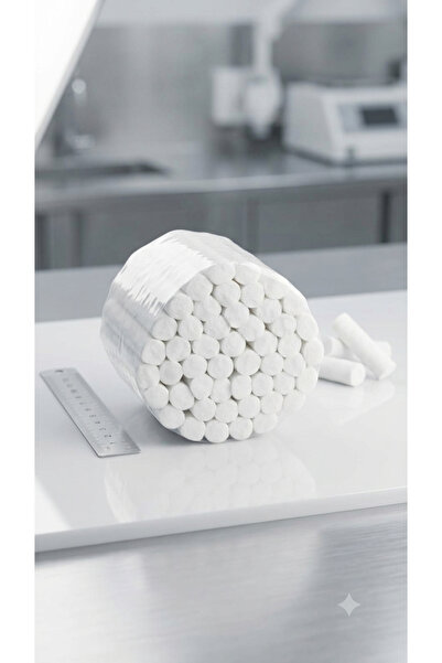 sav Cotton Rolls