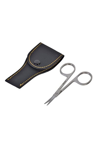 Jumbo Forfecuta pentru Unghii & Cuticule cu Husa 9cm – accesoriu practic pent...