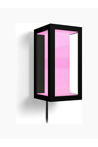 Philips Impress Aplică de exterior LED IP44 8W cu lumină alb rece 14.1x12x24ε...