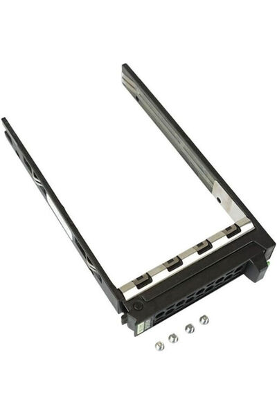 Fujifilm Αξεσουάρ Server Fujitsu 2x Πίσω 2.5 Sas Sata Hdd/ssd