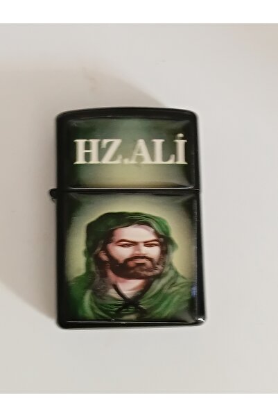 Genel Markalar Hz. Ali figürlü benzinli çakmak 1 adet