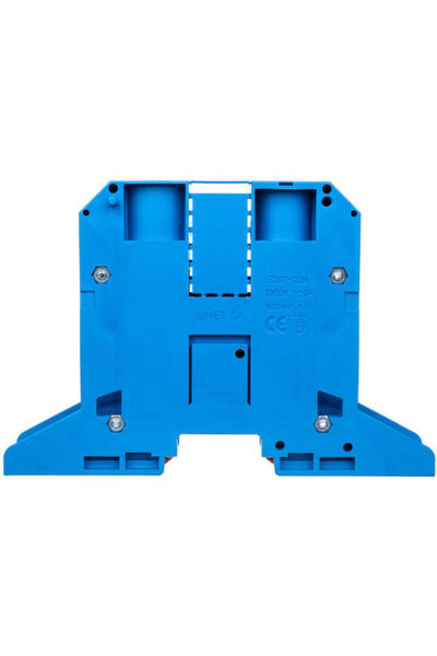 Simet Bloc de borne pentru tablou electric 11953313