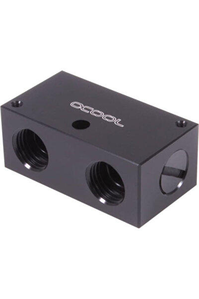 Alphacool Placă de distribuție Es C1