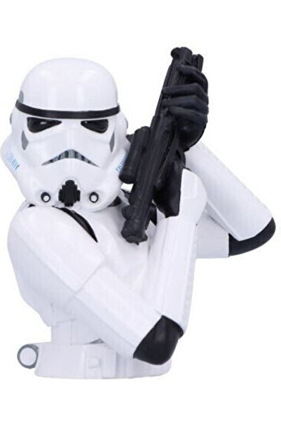 Nemesis Now Figurină de colecție Star Wars Stormtrooper 14.2cm