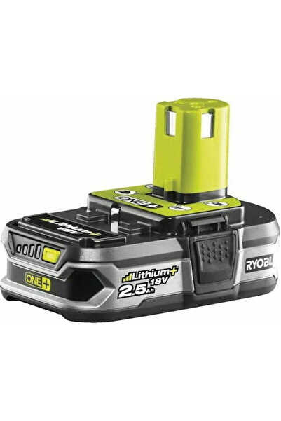 Ryobi Acumulator pentru scule Litiu 18V cu capacitate 2.5Ah RB18L25 Cod: 5133...