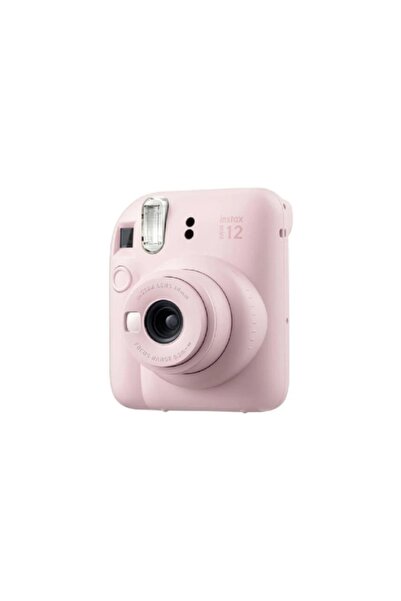 FUJI Selfie and Auto Display Function Compact Instax Mini 12 Instant Camera