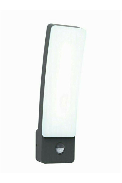 LUTEC Kira Aplică de exterior montată pe perete LED IP54 18W cu lumină albă 3...