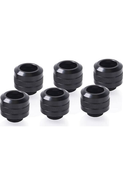 Alphacool Fitinguri Negre
