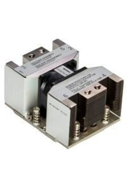 SuperMicro SNK-P0083AP4 Ανεμιστήρας ψύξης CPU για υποδοχή SP5