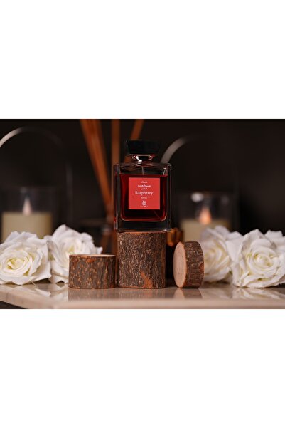 Sayed Alood Musk Raspberry