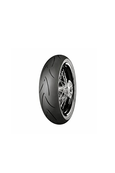 Continental ContiAttack SM EVO 110/70 R17 54H Ön Motosiklet Lastiği