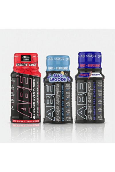 applied nutration Applied ABE Shot (60 ml)