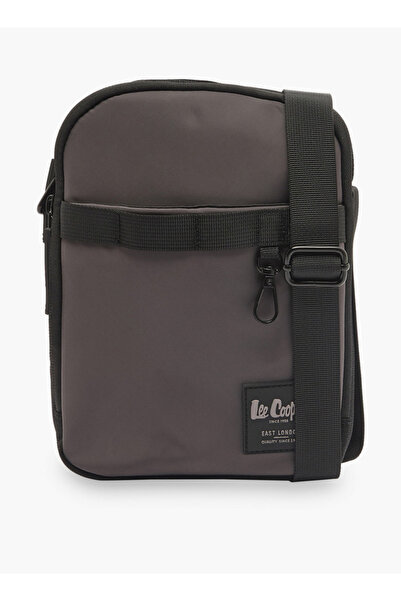 Lee Cooper Men Adjustable Strap Crossbody Bag