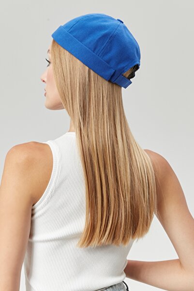 Adalua Docker Cap Şapka - Ayarlanabilir Unisex Şapka