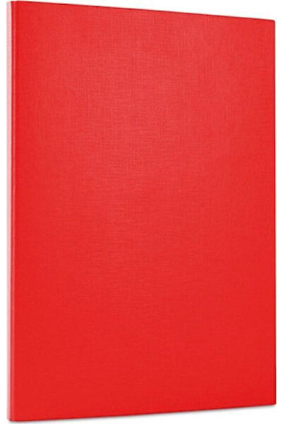 OFFICE products Clipboard pentru hârtie A4 roșu 1 buc.