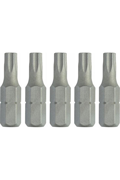 Dewalt Set 5 biți de șurubelniță Torx Cod: DT7256