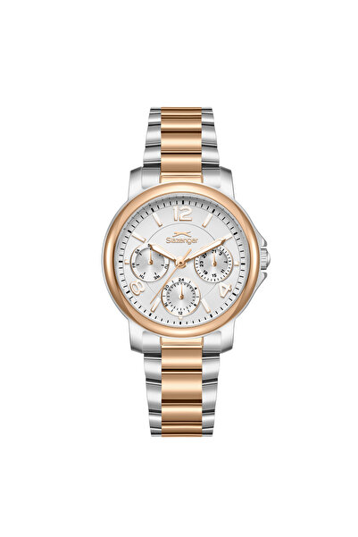 Slazenger Sl.09.2595.4.530 Women's Wristwatch